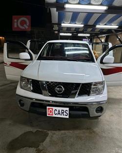 نيسان نافارا